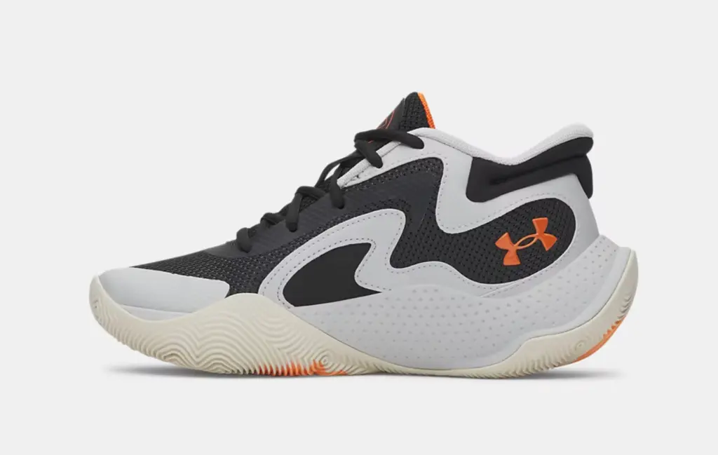 Under Armour GS Jet'25