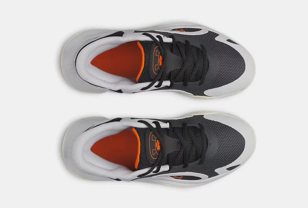 Under Armour GS Jet'25