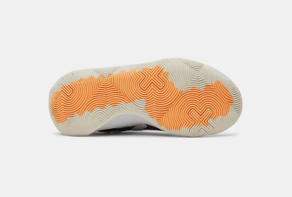 Under Armour GS Jet'25
