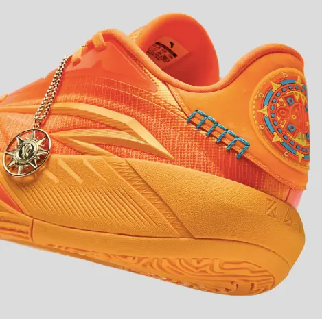 ANTA KAI 3 "Calcite"