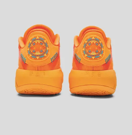 ANTA KAI 3 "Calcite"