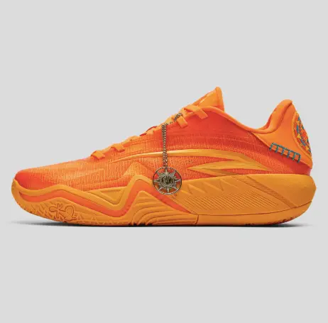 ANTA KAI 3 "Calcite"
