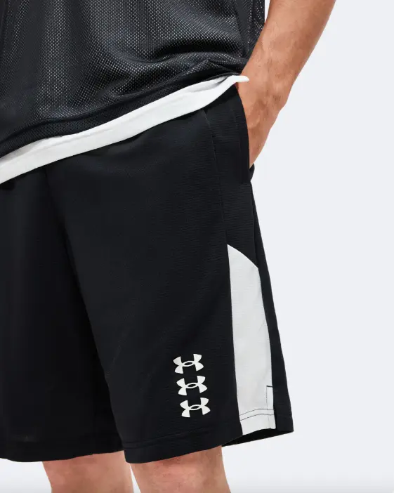 Under Armour M Hoops Next Gen