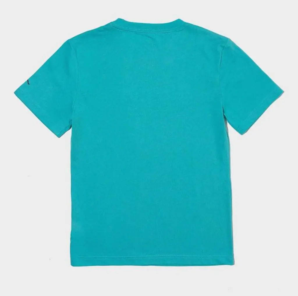 Jordan Boys MJ Wordmark