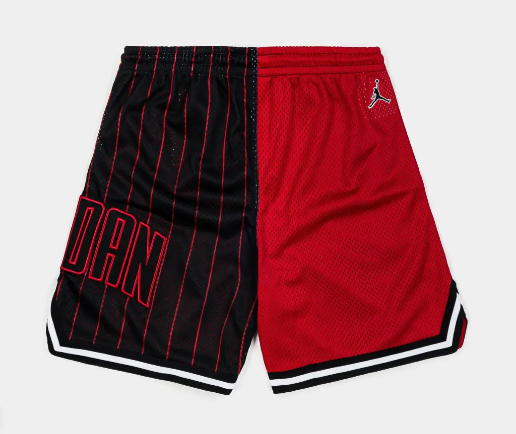 Jordan Play Off Game