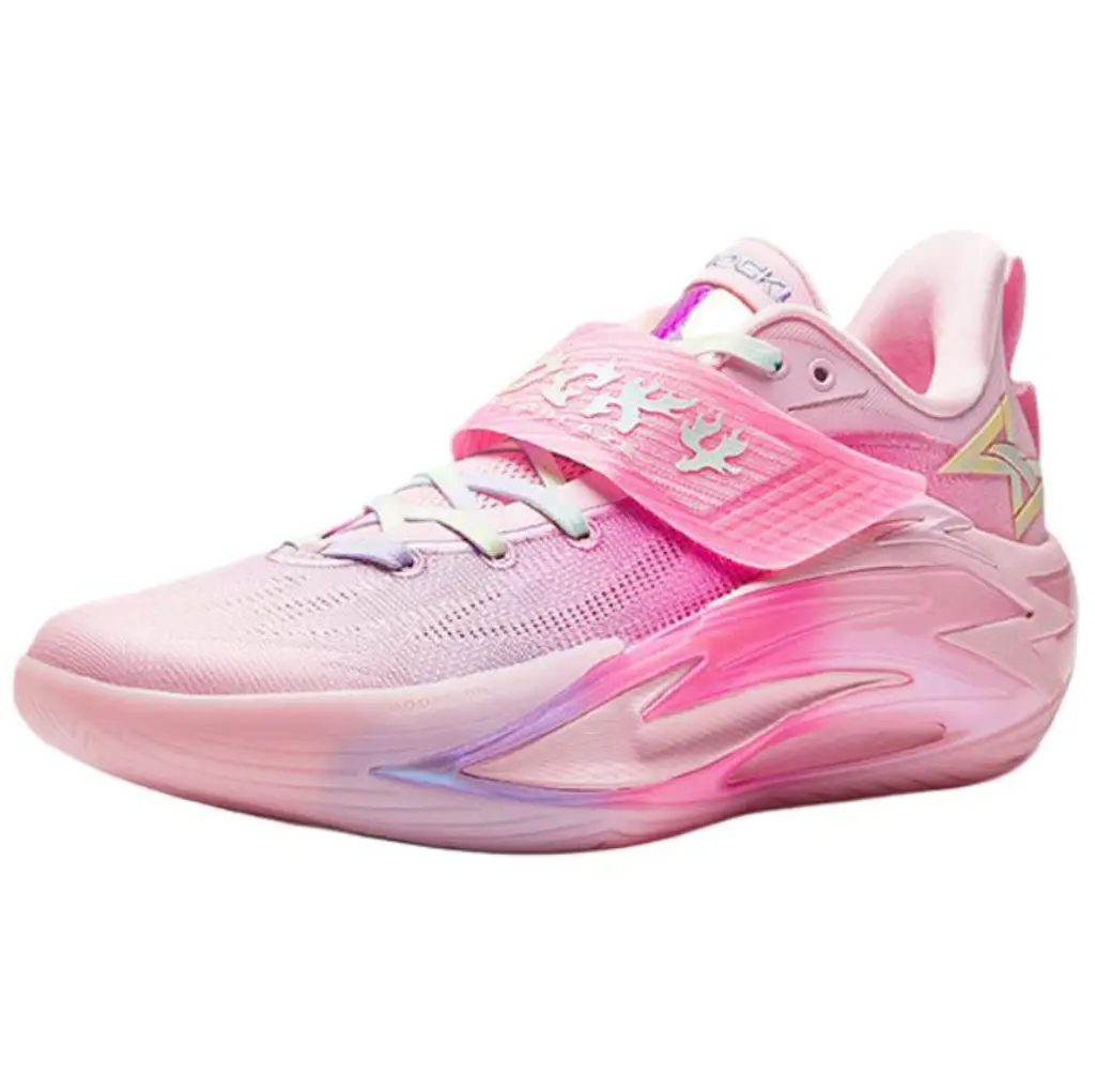 Anta Shock Wave 7 PRO