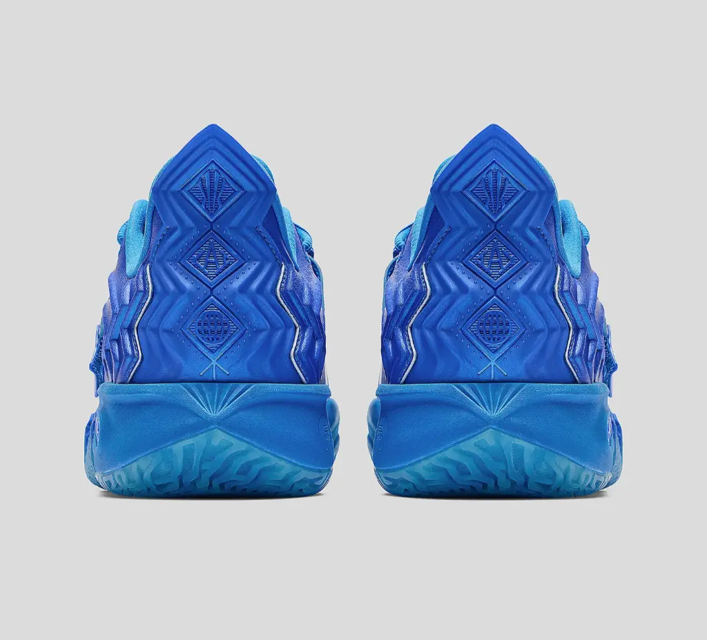 Anta Kai 2 "King Of The Court"