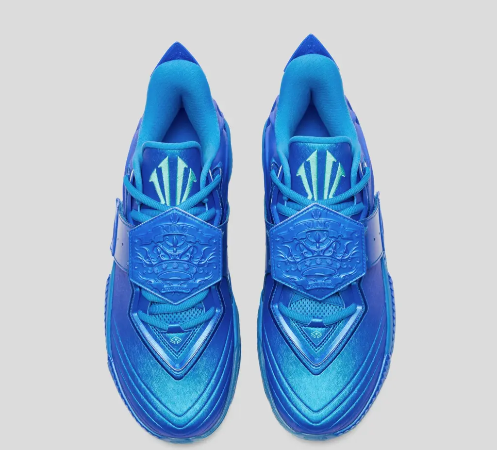 Anta Kai 2 "King Of The Court"