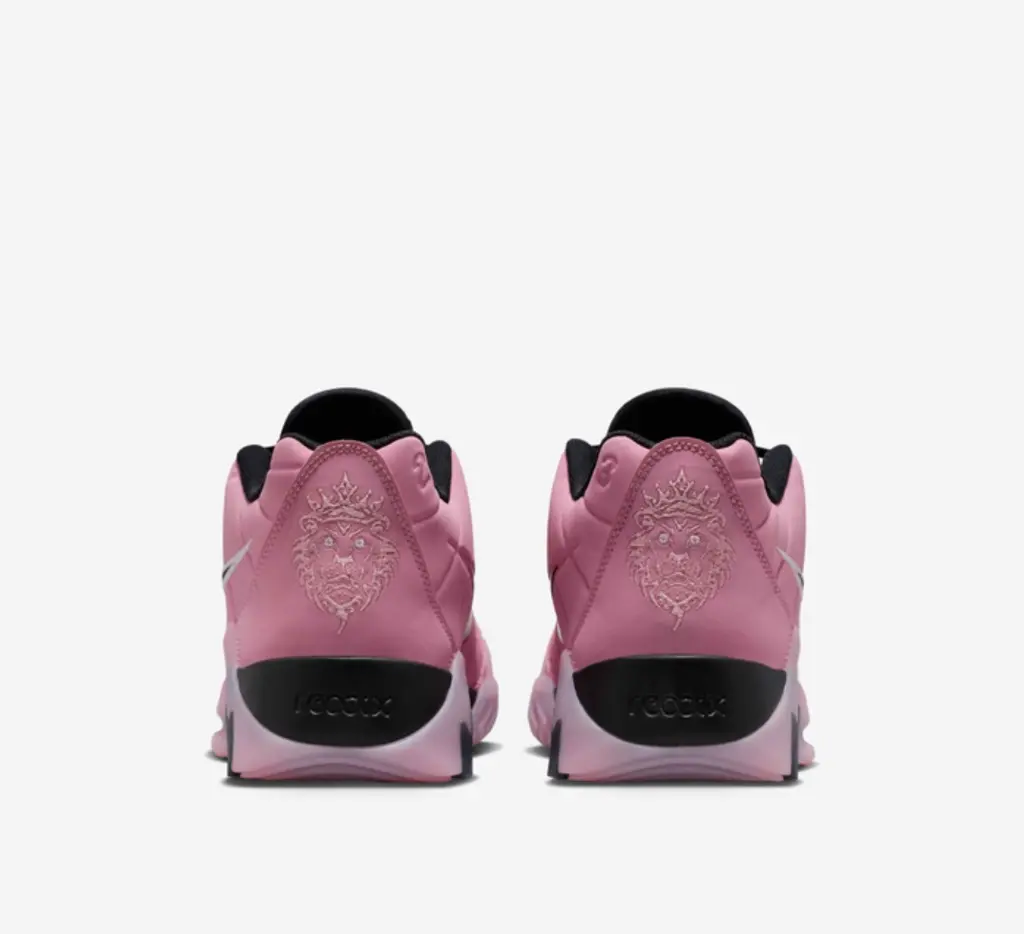 Nike Lebron Witness 9