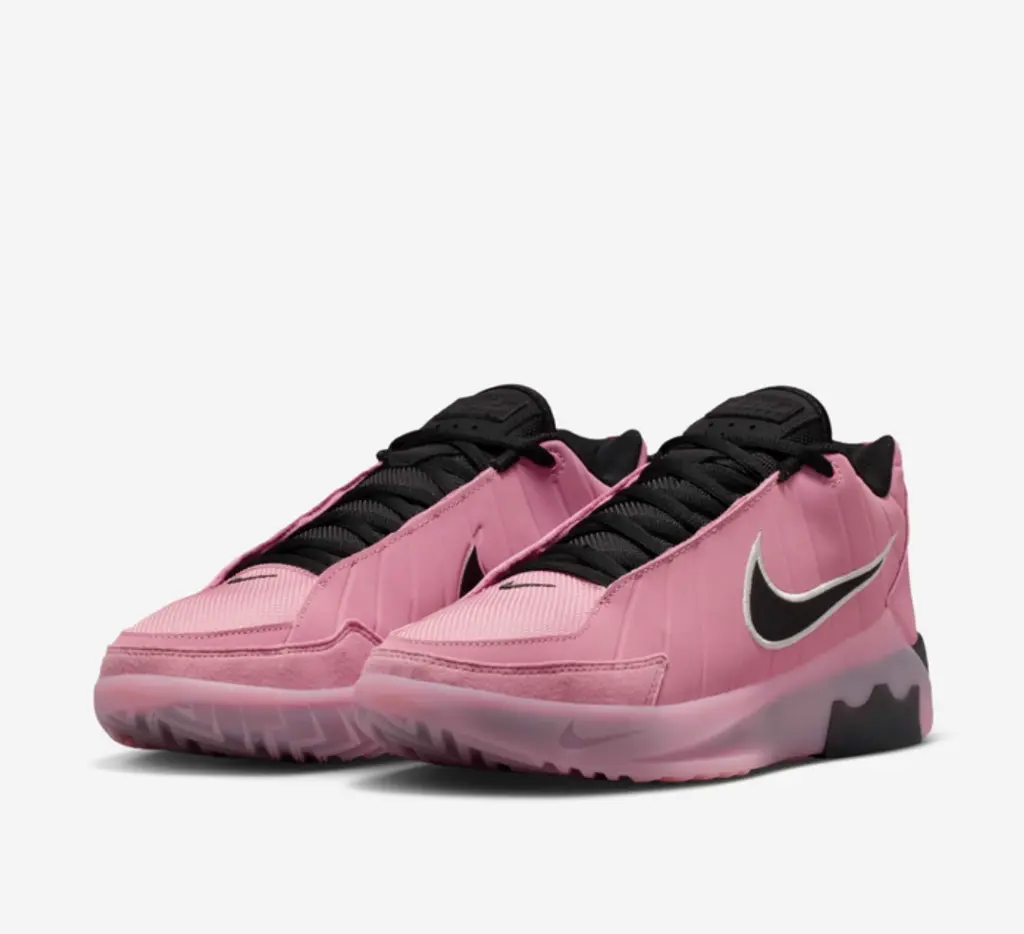 Nike Lebron Witness 9