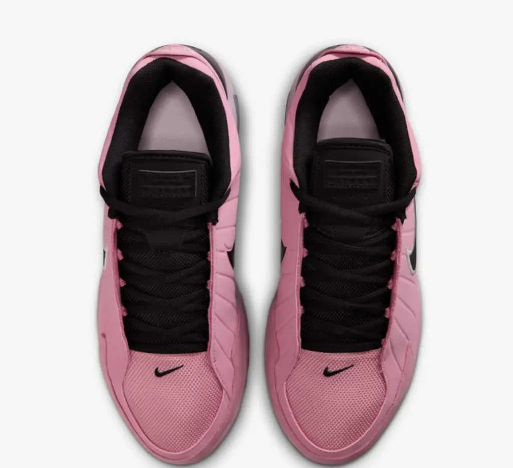 Nike Lebron Witness 9