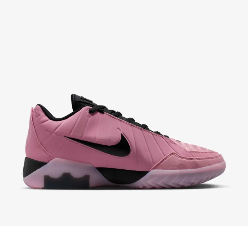 Nike Lebron Witness 9
