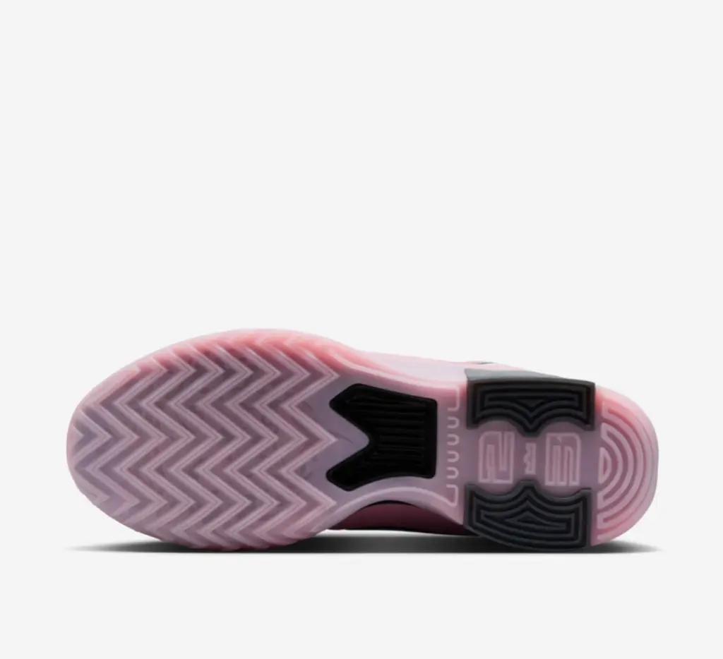 Nike Lebron Witness 9