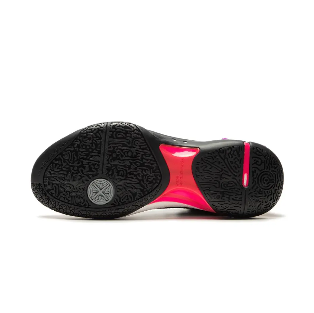 Li-Ning Wade Shadow 6 "Sunrise"