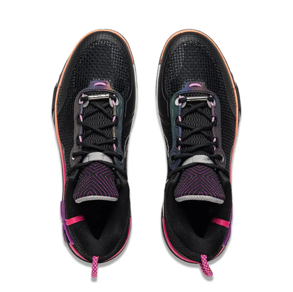 Li-Ning Wade Shadow 6 "Sunrise"