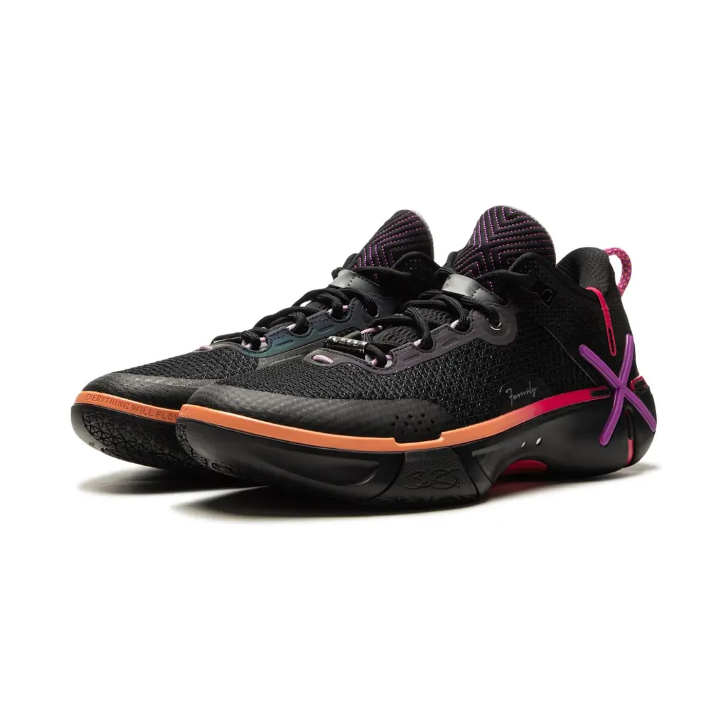 Li-Ning Wade Shadow 6 "Sunrise"