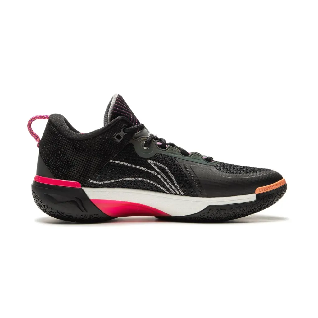 Li-Ning Wade Shadow 6 "Sunrise"