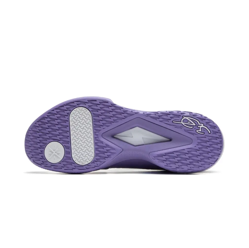 Li-Ning Way Of Wade Flash "Grape"