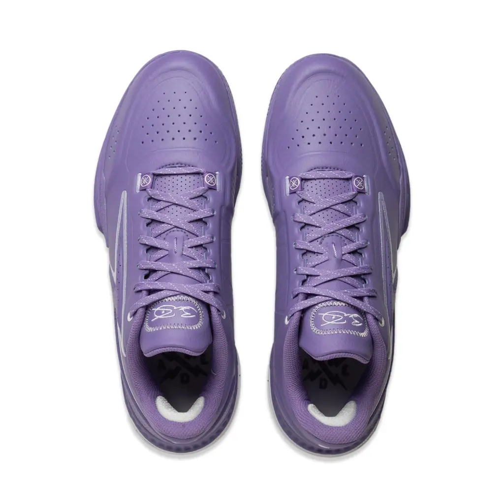 Li-Ning Way Of Wade Flash "Grape"