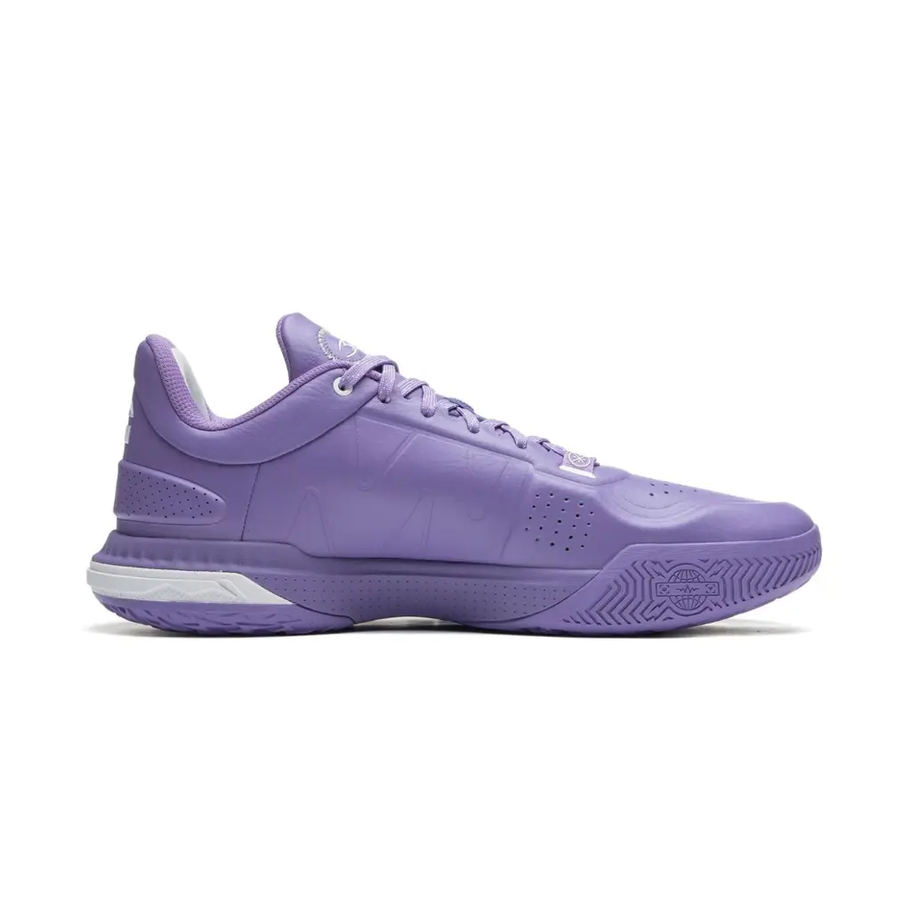 Li-Ning Way Of Wade Flash "Grape"