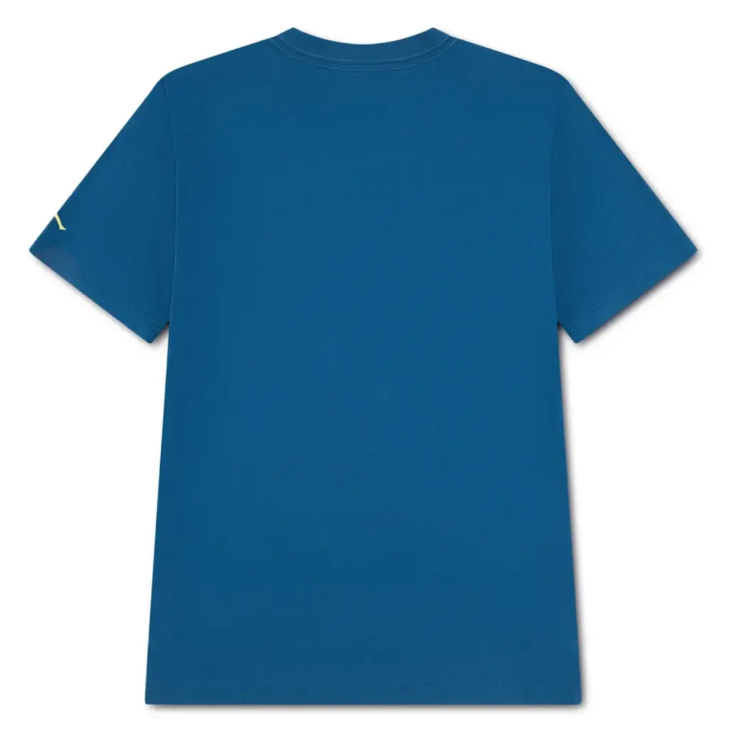 Jordan Practice Flight Blue