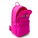 Jordan Backpack High Laser Fuchsia
