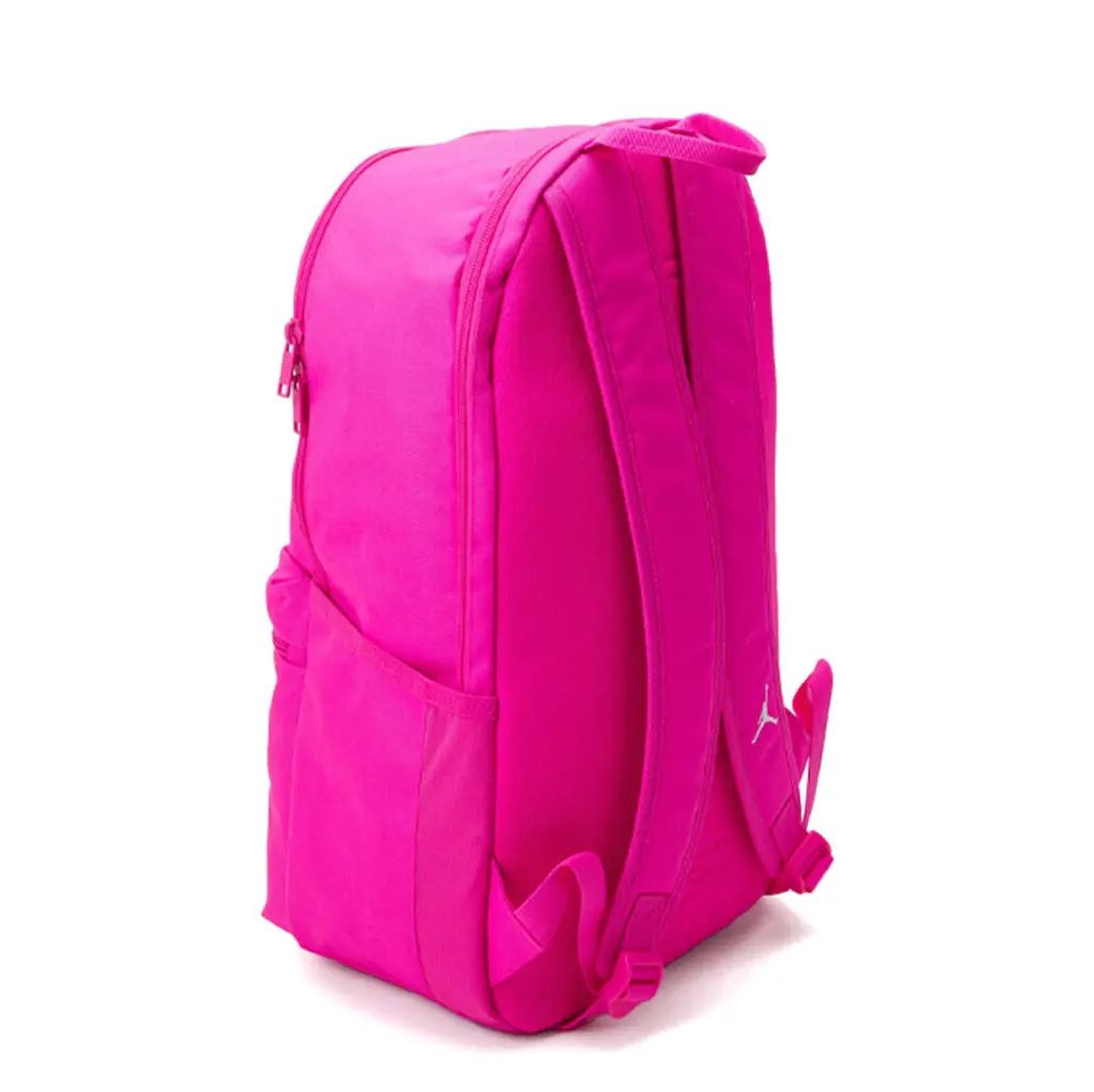 Jordan Backpack High Laser Fuchsia