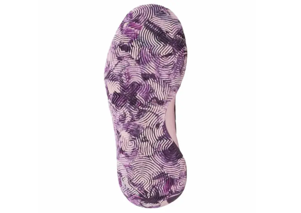 UA GS Jet'25 Purple/Pink