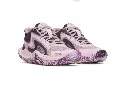 UA GS Jet'25 Purple/Pink