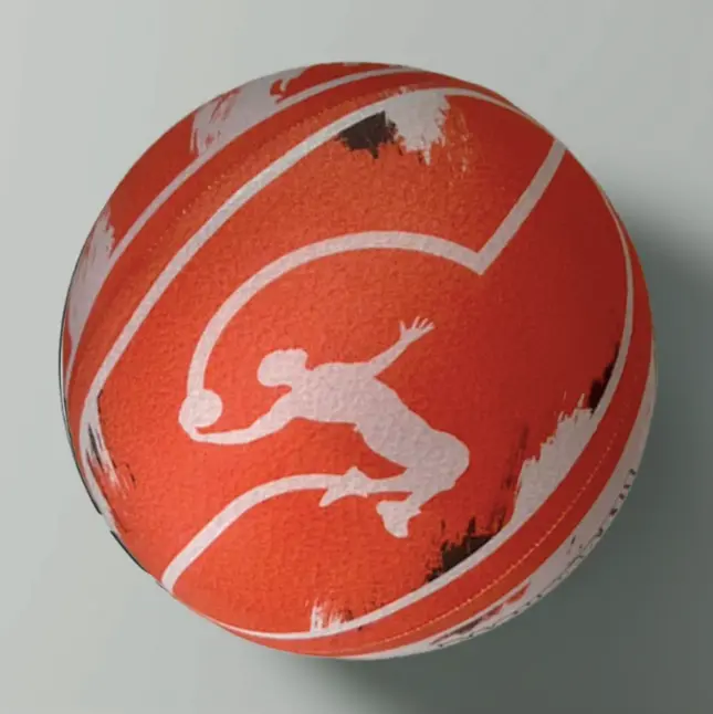 Smousse Ball Pro T5