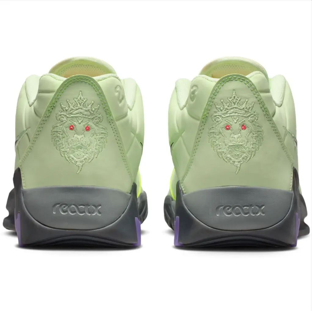 Nike Lebron Witness IX