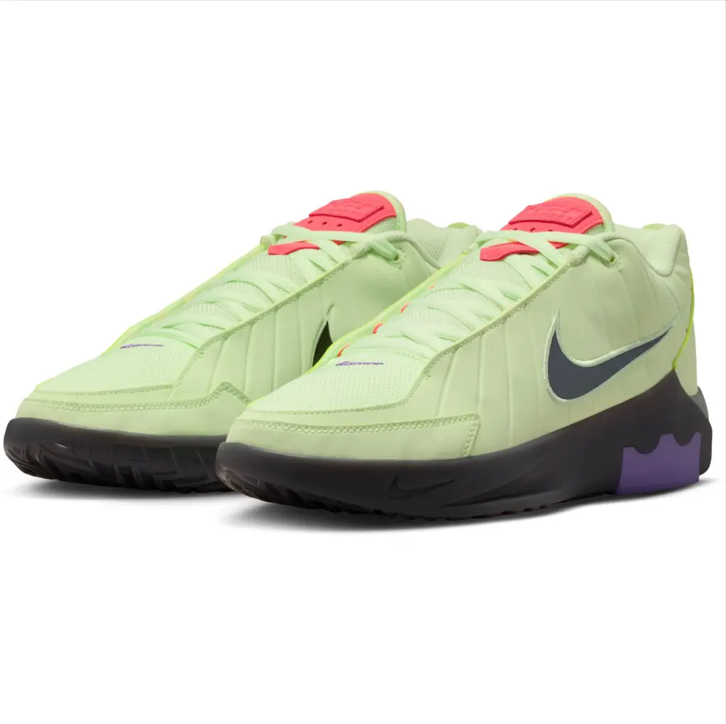 Nike Lebron Witness IX