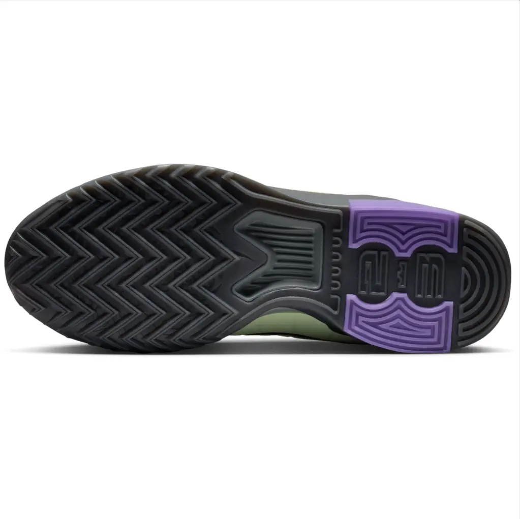 Nike Lebron Witness IX