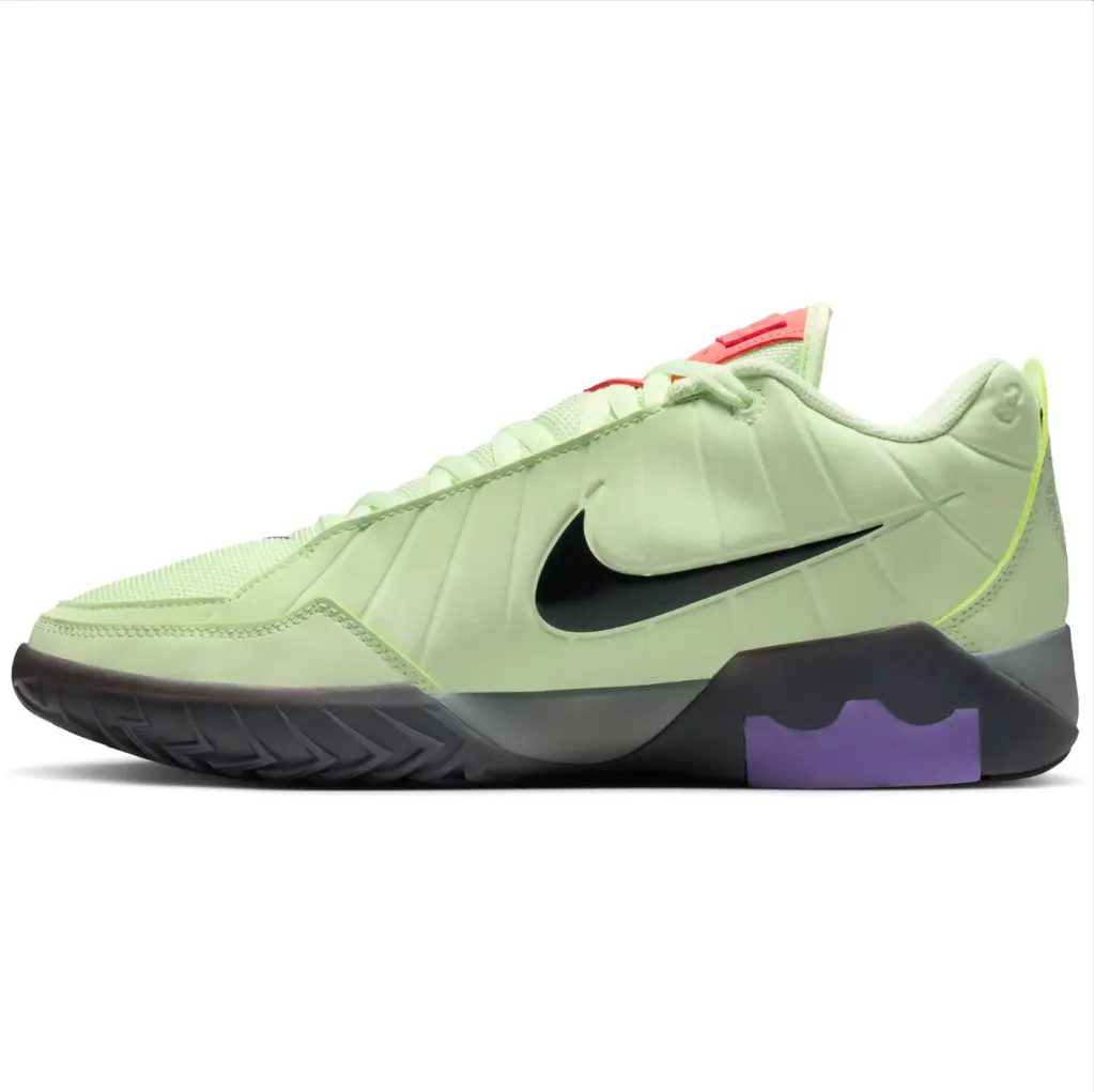 Nike Lebron Witness IX