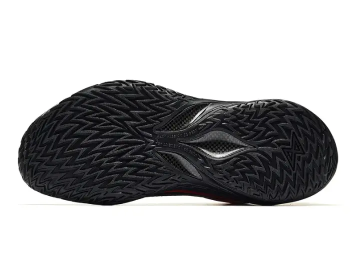 Anta Shock Wave 8