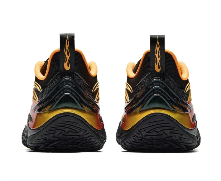 Anta Shock Wave 8