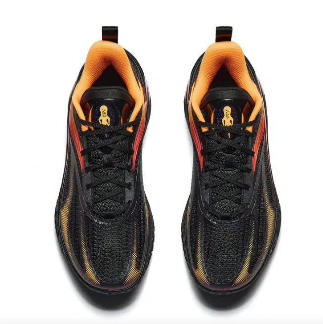 Anta Shock Wave 8