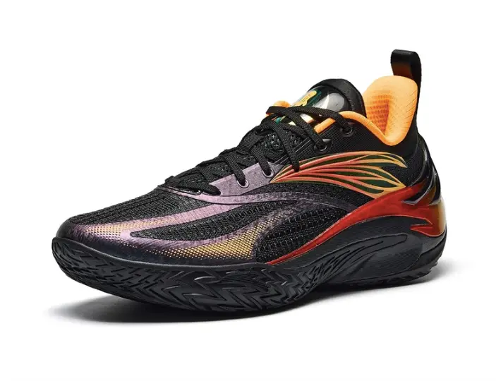 Anta Shock Wave 8