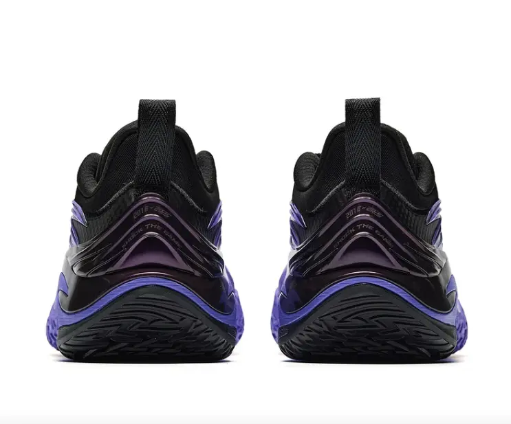 Anta Shock Wave 8