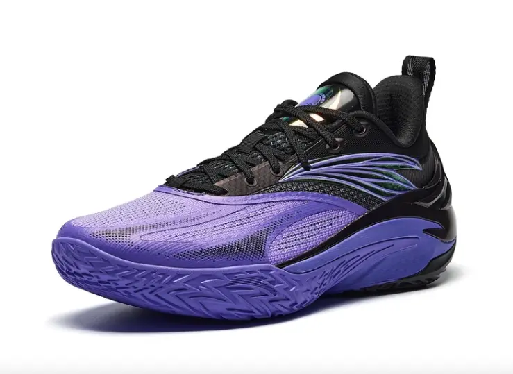 Anta Shock Wave 8