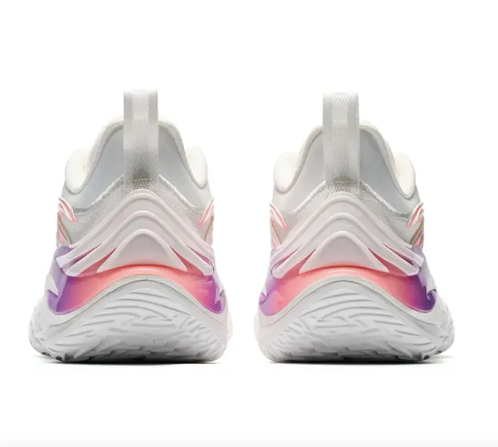 Anta Shock Wave 8