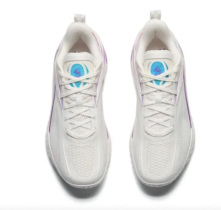Anta Shock Wave 8