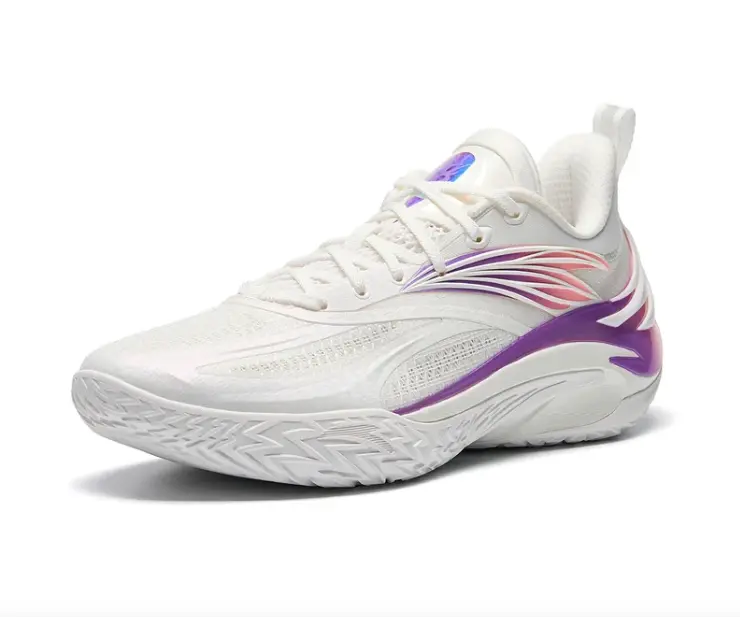 Anta Shock Wave 8