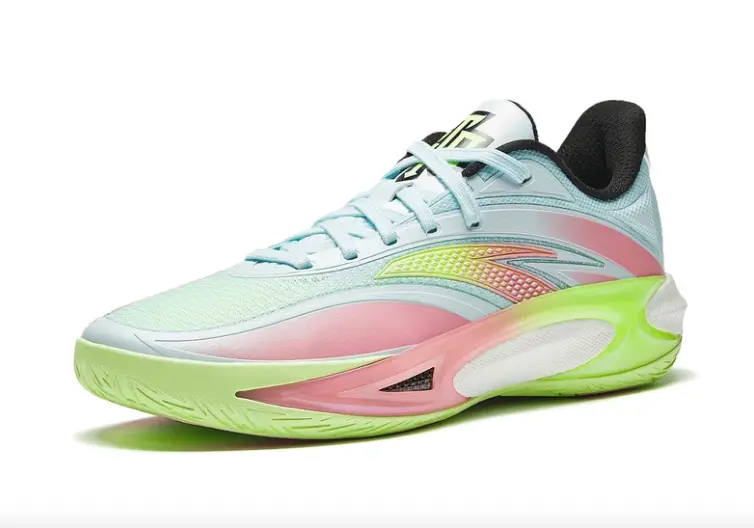 Anta Scalpel 3