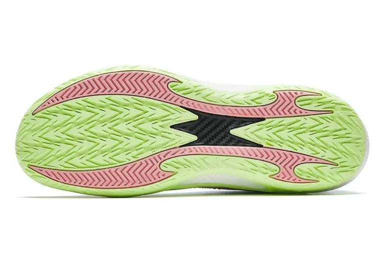 Anta Scalpel 3