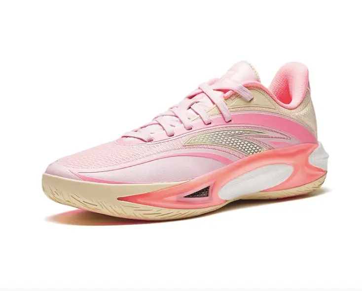 Anta Scalpel 3