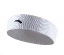 Anta Kai Headband White