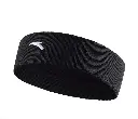 Anta Kai Headband Black