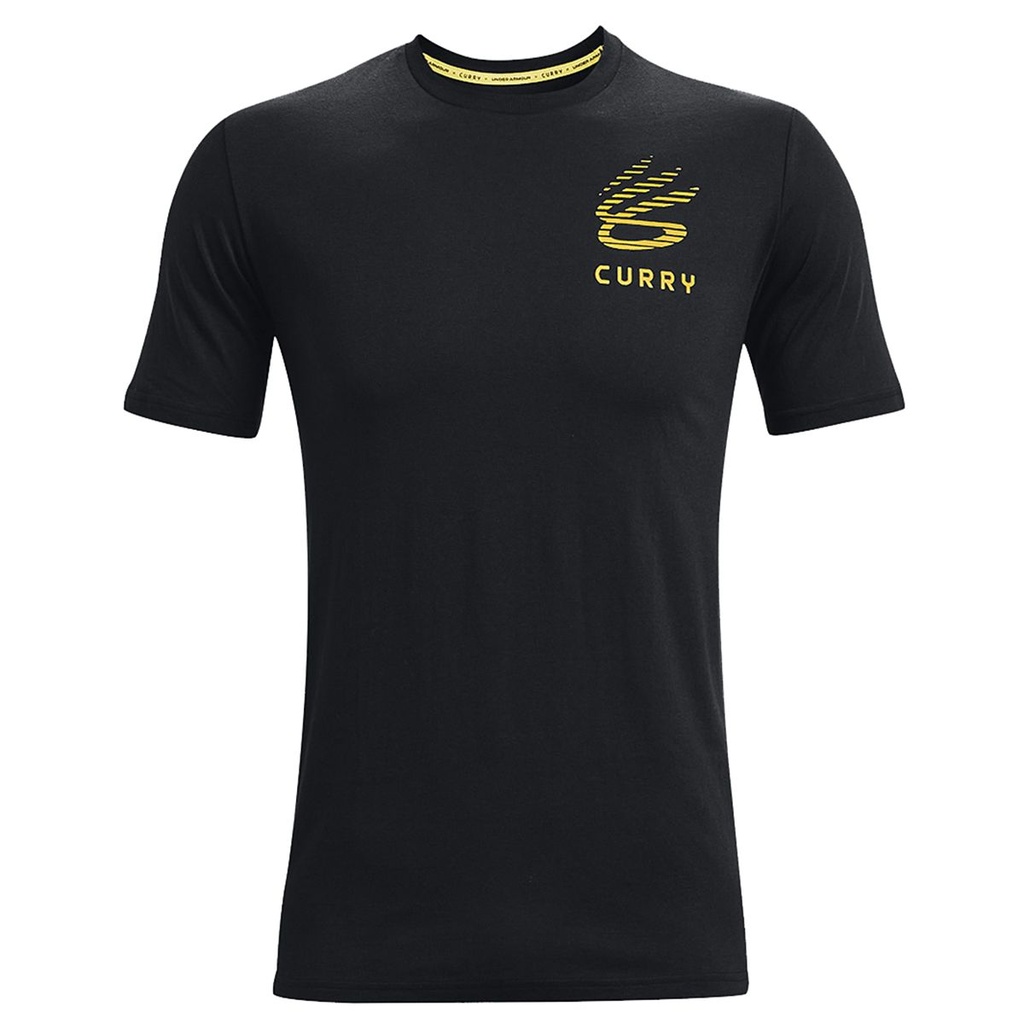 Under Armour Curry XL Tee