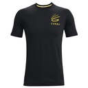 Under Armour Curry XL Tee